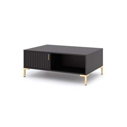 Coffee Table FL05 - Black