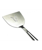 Beefeater Stainless Steel Wide Spatula
