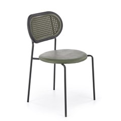 Dining Chair K524 - Green