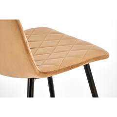 Dining Chair – Beige