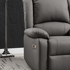 Electric Recliner Chair with Dual Motor
