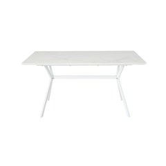 Ceramic Dining Table 1500x800x750mm