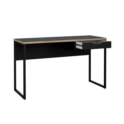 Black Function Plus Desk