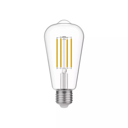 E27 Bulb 7W 3500K