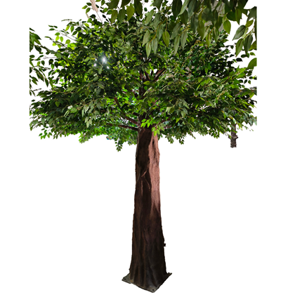 Artificial Ficus Tree