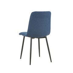 Dining Chair – Blue