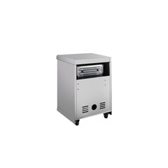 Outdoor Kitchen BBQ Stainless Steel