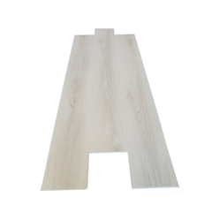 SPC Floor 18.3 x 1220x 0.5 cm- Light Oak