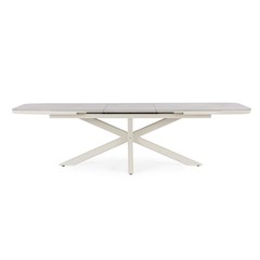 Dining Table Extending 200-260x100