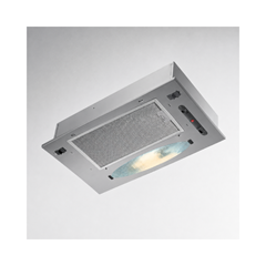 Built-in kitchen hood LX 52 cm