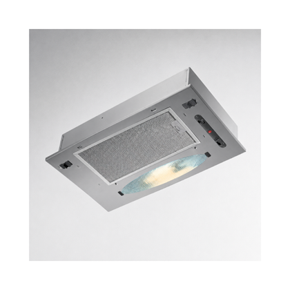 Built-in kitchen hood LX 52 cm