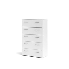 Space Chest 5 drawers