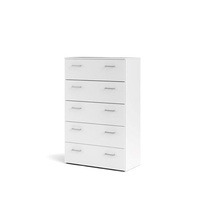 Space Chest 5 drawers