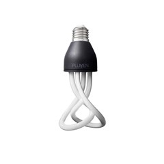 E27 Bulb 9W 2700K