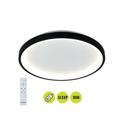 Alexa-C LED 80W – Black