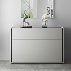 Bedroom Set - Grey