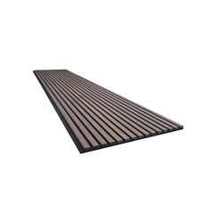Acoustic Panel  – Ebony