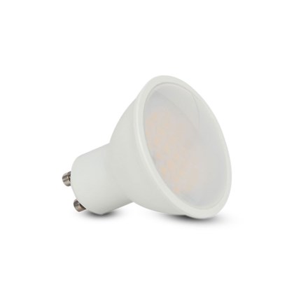 Led Spotlight GU10 4.5W 4000K