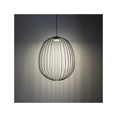 Sphera L Black Pendant Lamp