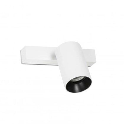 Stan wall Lamp White GU10