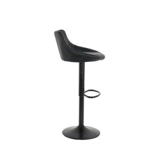 Bar Stool Black