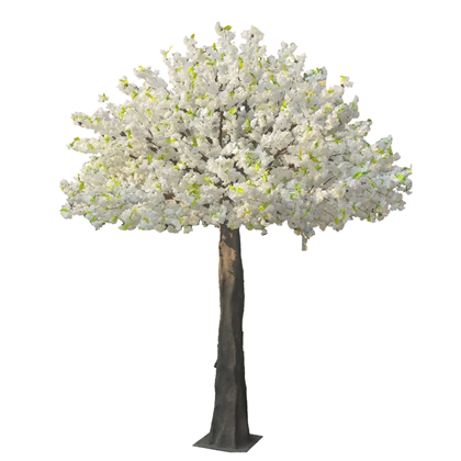 Artificial Cherry Blossom Tree