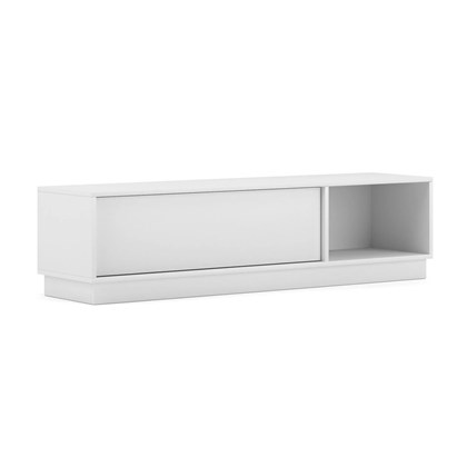 RTV TV Unit - Matt White