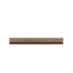 Shelf – Grey Cosmos & Viking Oak
