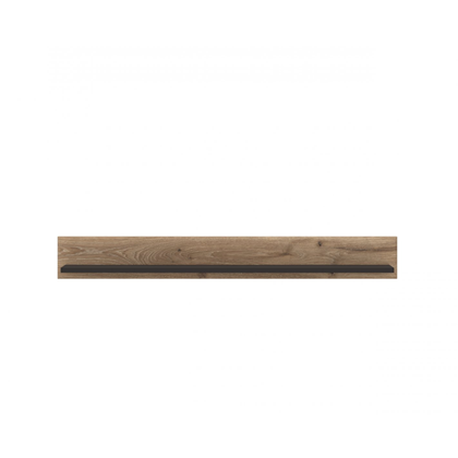 Shelf – Grey Cosmos & Viking Oak