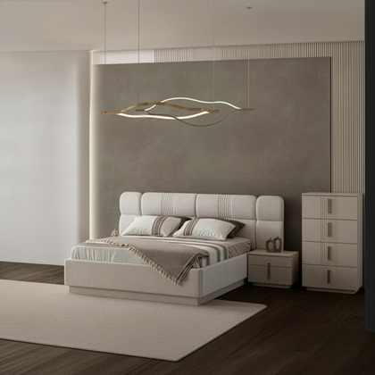 Premium Bedroom Set 160×200 cm