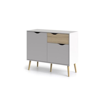 Oslo Sideboard 2 doors & 1 drawer