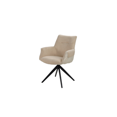 Chair – Beige & Light Beige