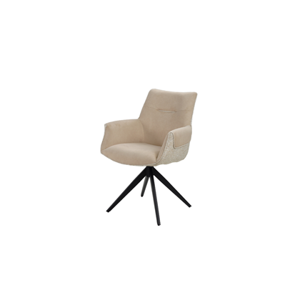 Chair – Beige & Light Beige