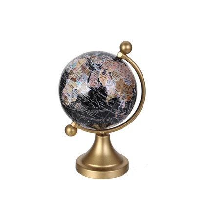 Small Size Globe 14.5Cm