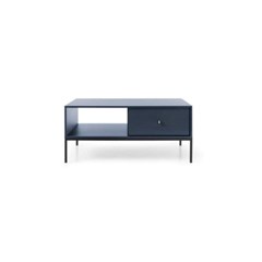 Coffee Table – Navy Blue