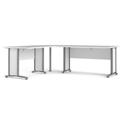 Prima Office Desk 200 x 230 x 74.5 cm