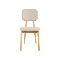 Dining Chair – Beige