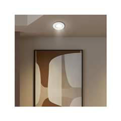 OLI LED Downlight – White