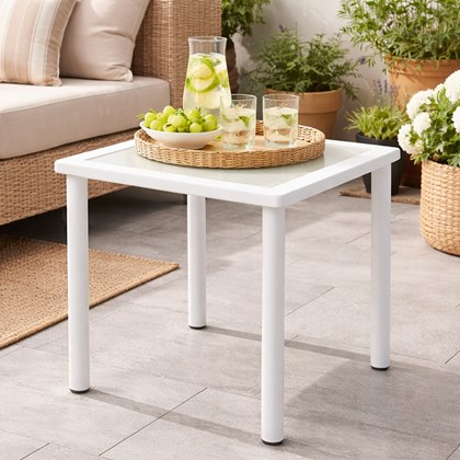 Side Table - L45.7 x W45.7 x H45.7cm