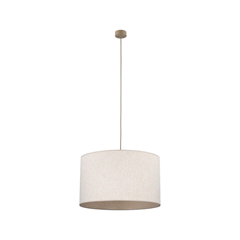 Vellum Sabia Pendant Lamp – Multicolour/Sabia
