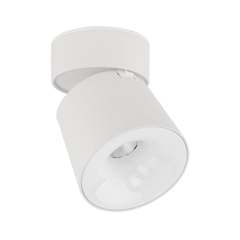 Moving Spotlight White 12W