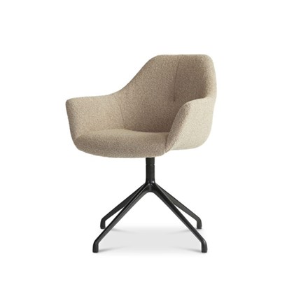 Dinning Chair Beige
