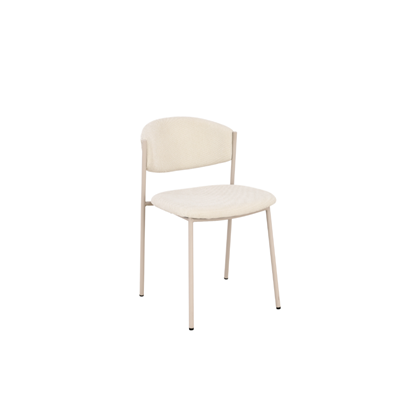 Dining Chair  – Beige