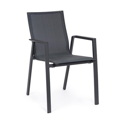 Chair with Armrests