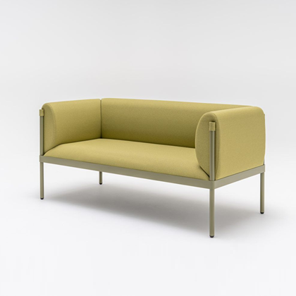 Stilt Sofa