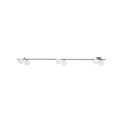 Imelo Pendant Light – New Brown & White