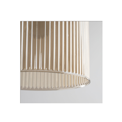 Sophia Cognac Hanging Lamp