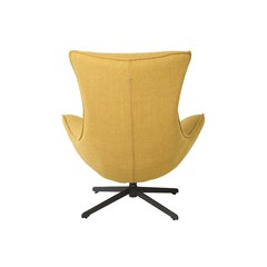 Lounge Chair – Yellow