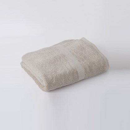 Hand Towel Grey - 50x90