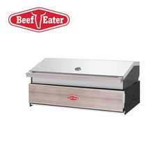 Built-in BBQ 1500 Series 5 Burner